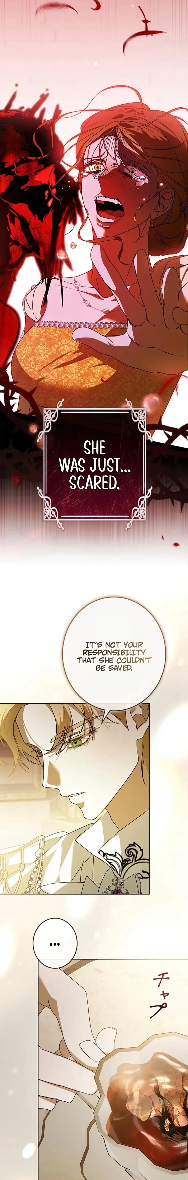 Former Office Worker Becomes an Apocalypse Villainess ~I’ll Survive with Corporate Skills~ Chapter 23 page 7 - 