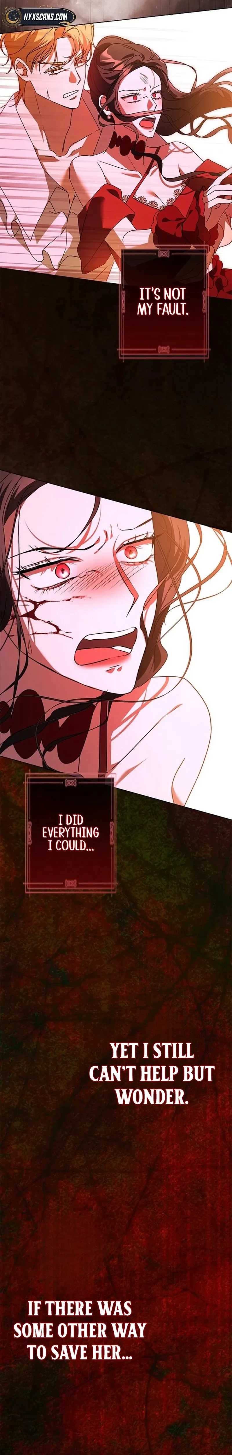 Former Office Worker Becomes an Apocalypse Villainess ~I’ll Survive with Corporate Skills~ Chapter 23 page 10 - 