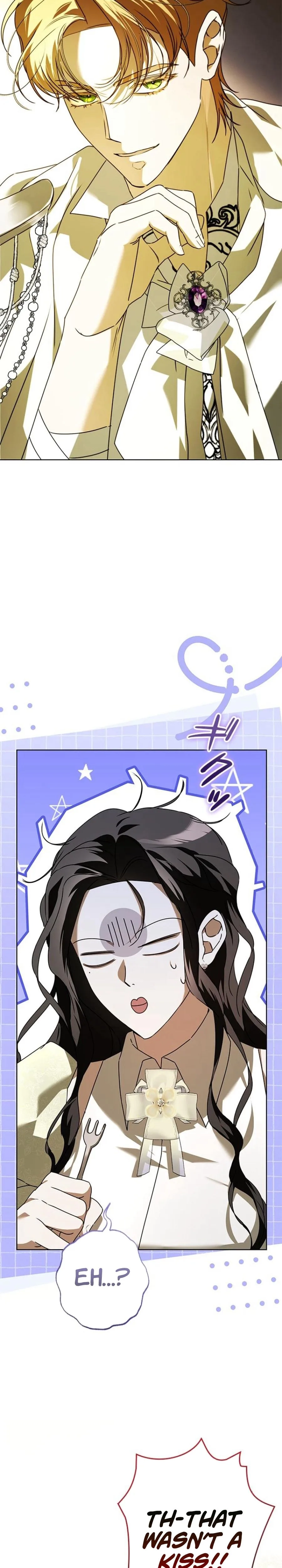 Former Office Worker Becomes an Apocalypse Villainess ~I’ll Survive with Corporate Skills~ Chapter 24 page 2 - 