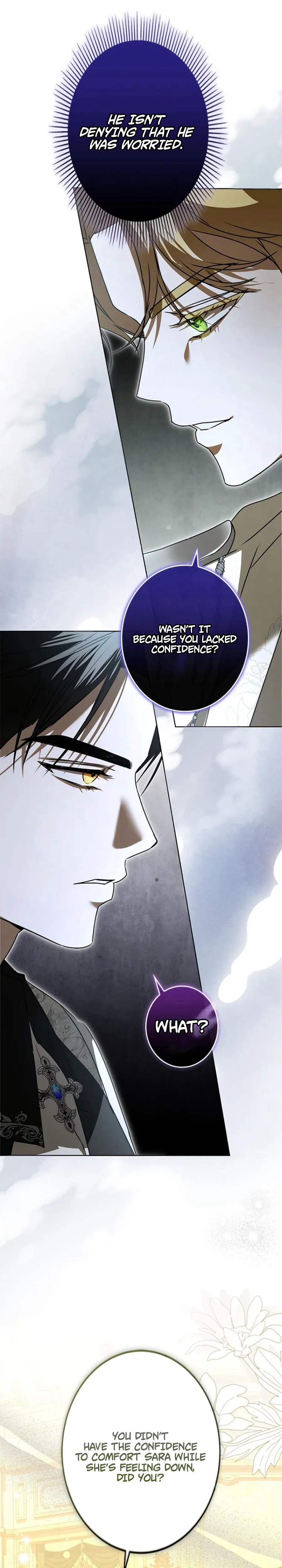 Former Office Worker Becomes an Apocalypse Villainess ~I’ll Survive with Corporate Skills~ Chapter 24 page 17 - 