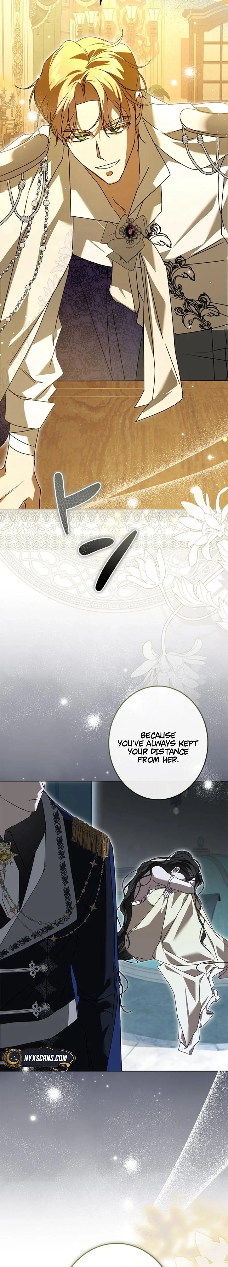 Former Office Worker Becomes an Apocalypse Villainess ~I’ll Survive with Corporate Skills~ Chapter 24 page 18 - 