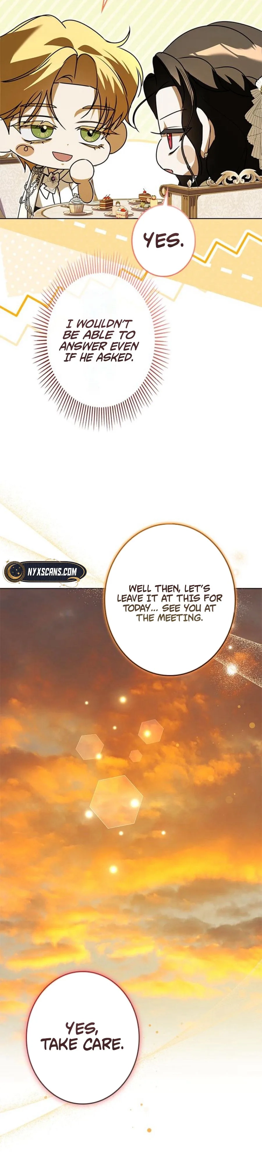Former Office Worker Becomes an Apocalypse Villainess ~I’ll Survive with Corporate Skills~ Chapter 24 page 6 - 