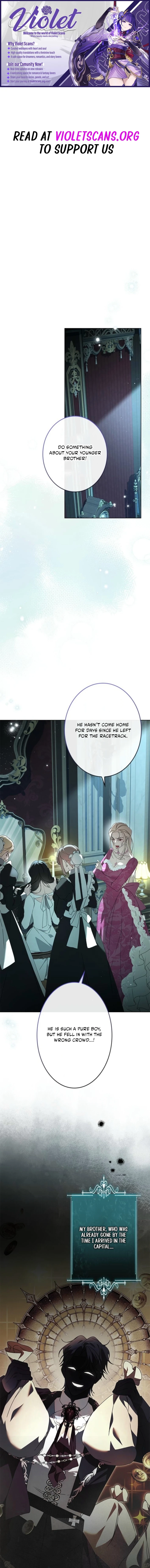 Former Office Worker Becomes an Apocalypse Villainess ~I’ll Survive with Corporate Skills~ Chapter 25 page 1 - 