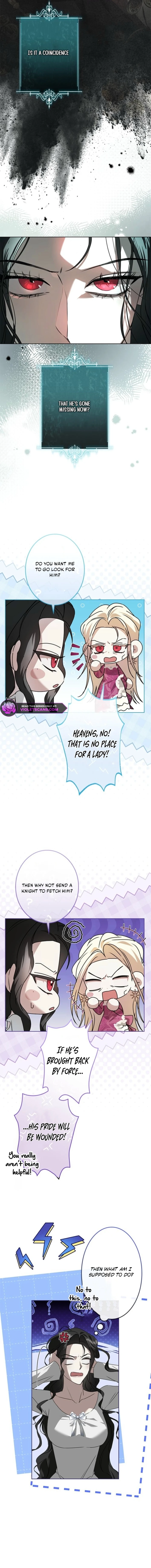 Former Office Worker Becomes an Apocalypse Villainess ~I’ll Survive with Corporate Skills~ Chapter 25 page 2 - 