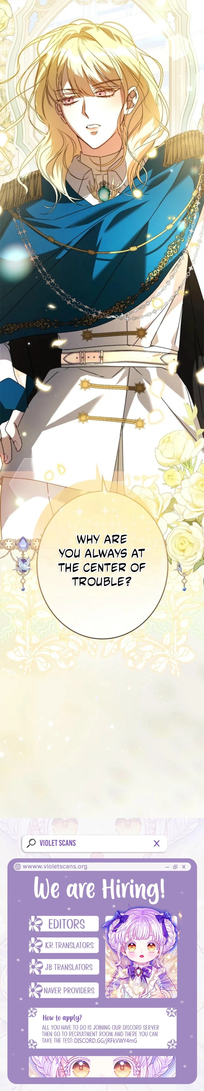 Former Office Worker Becomes an Apocalypse Villainess ~I’ll Survive with Corporate Skills~ Chapter 25 page 20 - 