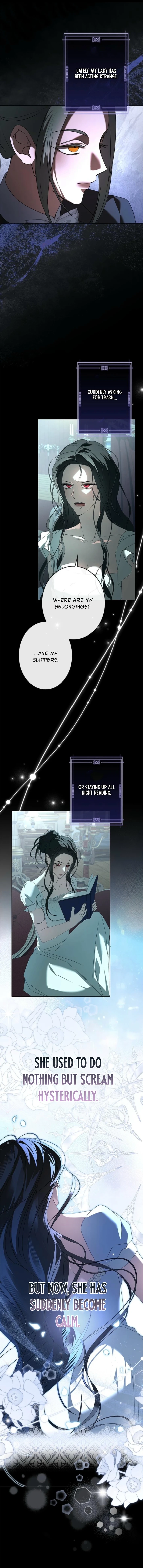 Former Office Worker Becomes an Apocalypse Villainess ~I’ll Survive with Corporate Skills~ Chapter 25 page 6 - 
