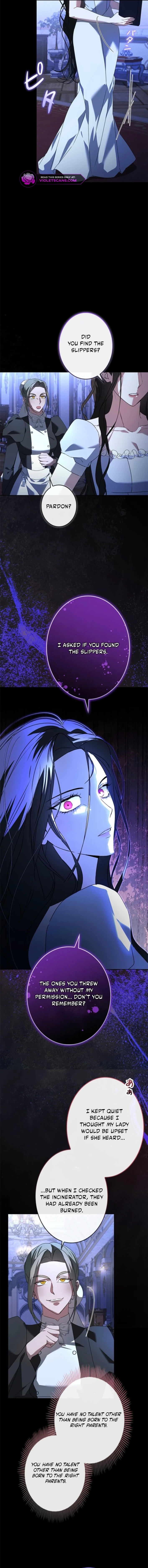 Former Office Worker Becomes an Apocalypse Villainess ~I’ll Survive with Corporate Skills~ Chapter 25 page 7 - 