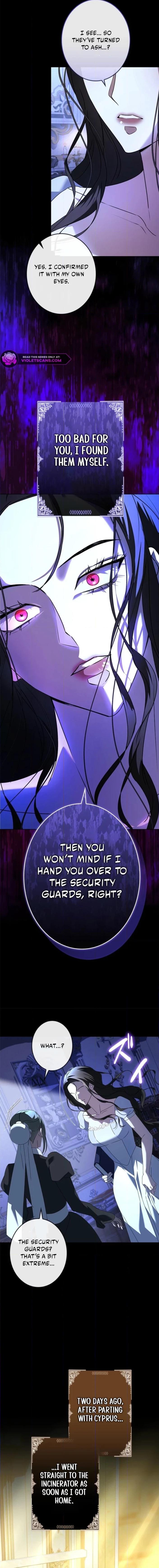 Former Office Worker Becomes an Apocalypse Villainess ~I’ll Survive with Corporate Skills~ Chapter 25 page 8 - 