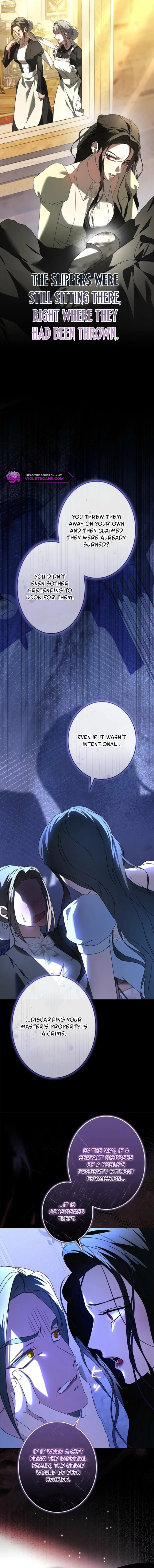 Former Office Worker Becomes an Apocalypse Villainess ~I’ll Survive with Corporate Skills~ Chapter 25 page 9 - 