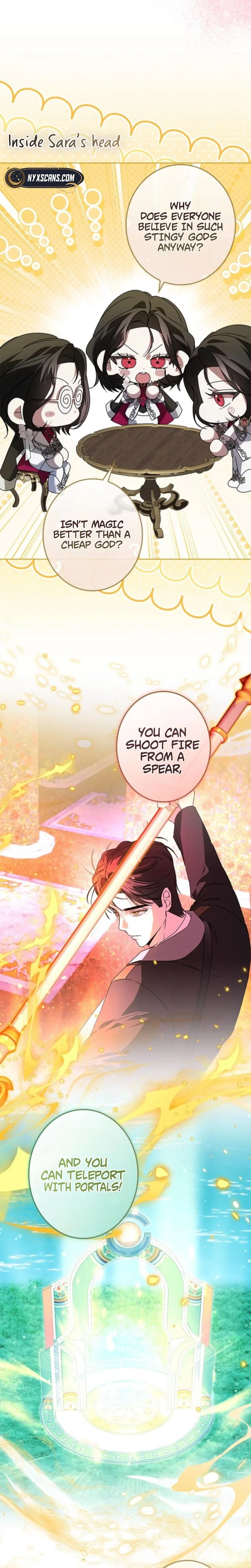 Former Office Worker Becomes an Apocalypse Villainess ~I’ll Survive with Corporate Skills~ Chapter 26 page 14 - 