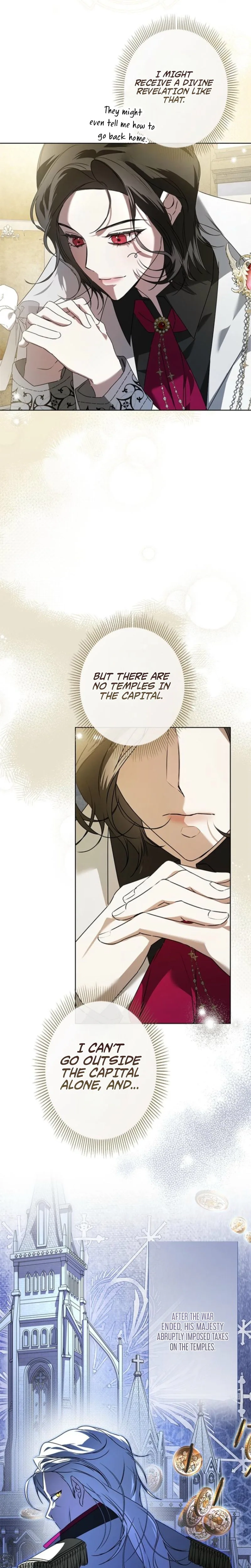 Former Office Worker Becomes an Apocalypse Villainess ~I’ll Survive with Corporate Skills~ Chapter 26 page 26 - 