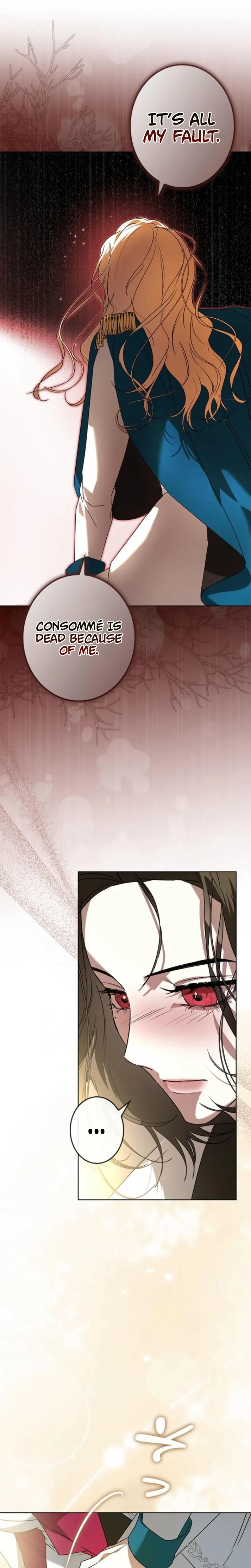 Former Office Worker Becomes an Apocalypse Villainess ~I’ll Survive with Corporate Skills~ Chapter 26 page 34 - 
