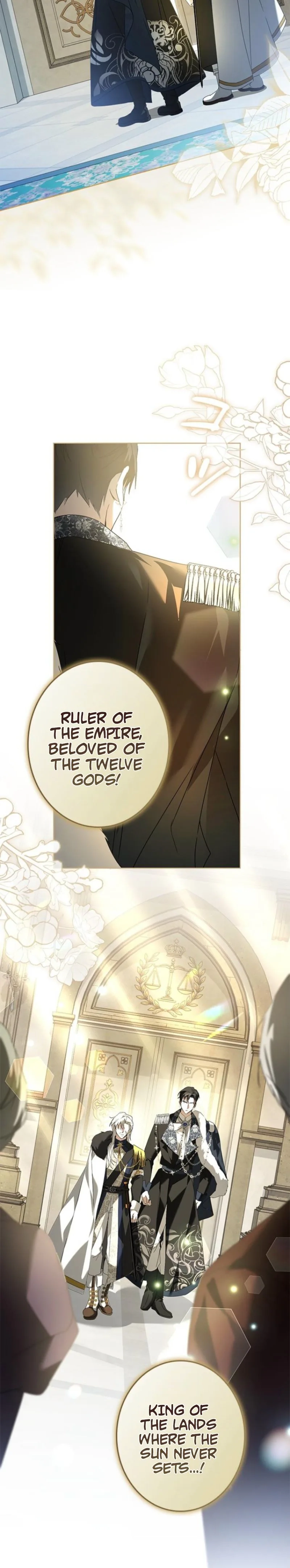 Former Office Worker Becomes an Apocalypse Villainess ~I’ll Survive with Corporate Skills~ Chapter 26 page 36 - 
