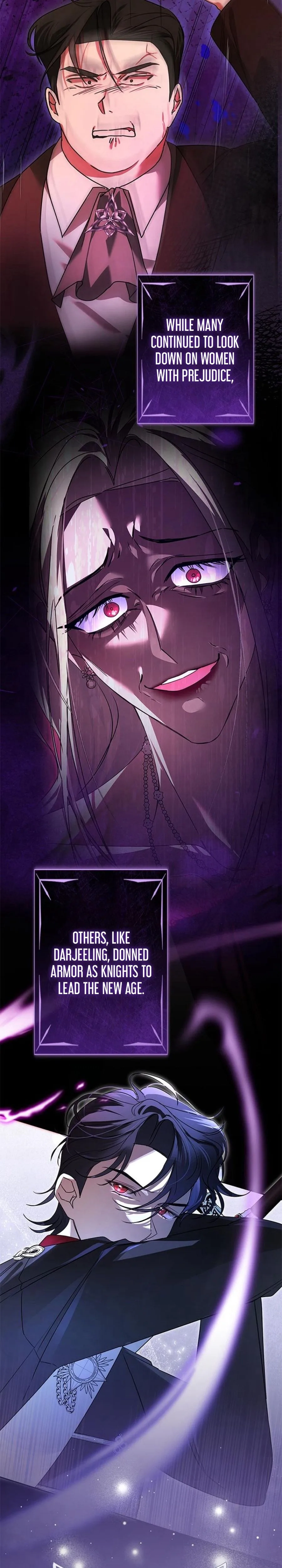 Former Office Worker Becomes an Apocalypse Villainess ~I’ll Survive with Corporate Skills~ Chapter 27 page 11 - 