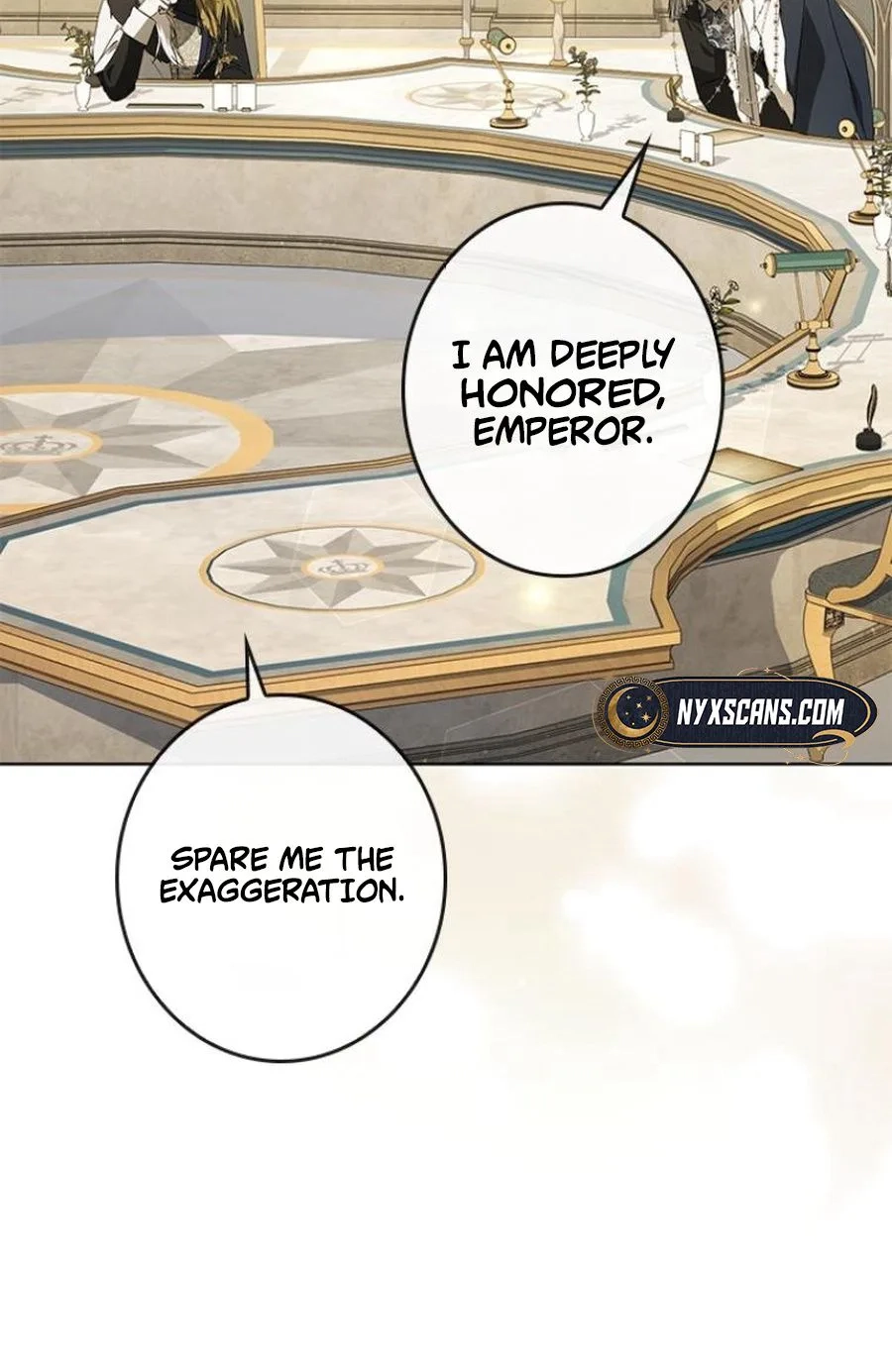 Former Office Worker Becomes an Apocalypse Villainess ~I’ll Survive with Corporate Skills~ Chapter 27 page 14 - 