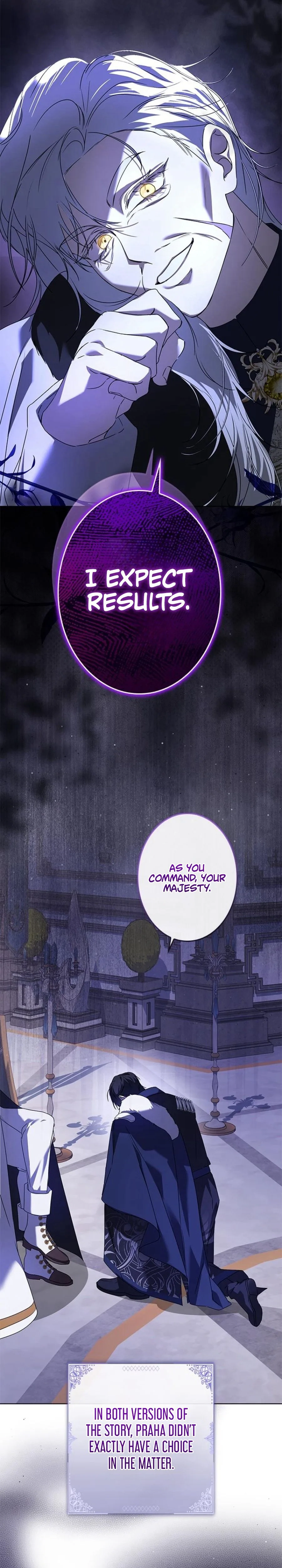 Former Office Worker Becomes an Apocalypse Villainess ~I’ll Survive with Corporate Skills~ Chapter 27 page 27 - 