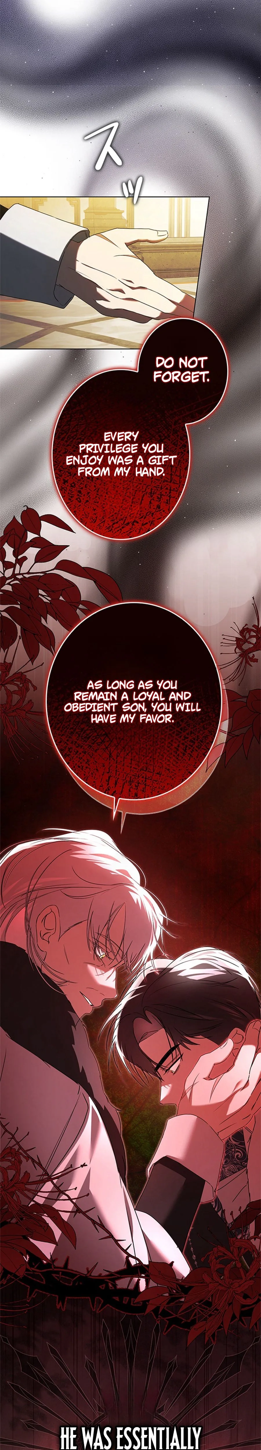 Former Office Worker Becomes an Apocalypse Villainess ~I’ll Survive with Corporate Skills~ Chapter 27 page 28 - 
