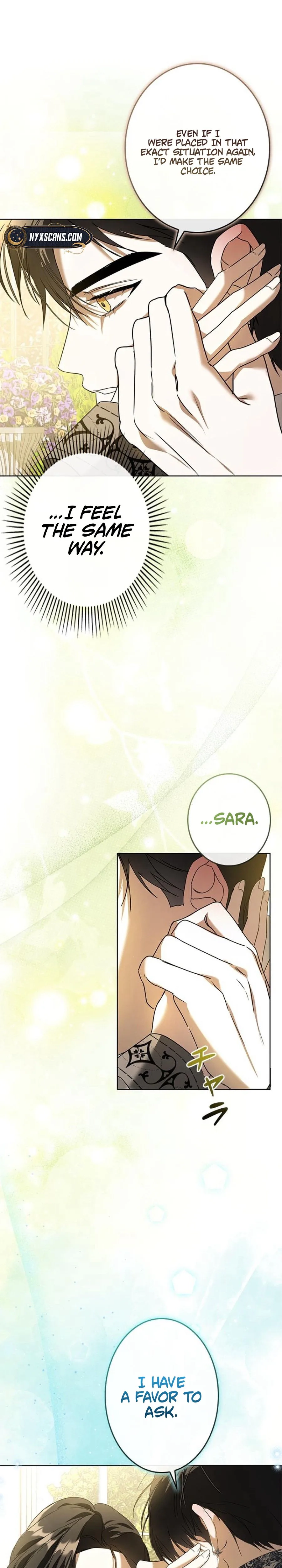 Former Office Worker Becomes an Apocalypse Villainess ~I’ll Survive with Corporate Skills~ Chapter 27 page 42 - 