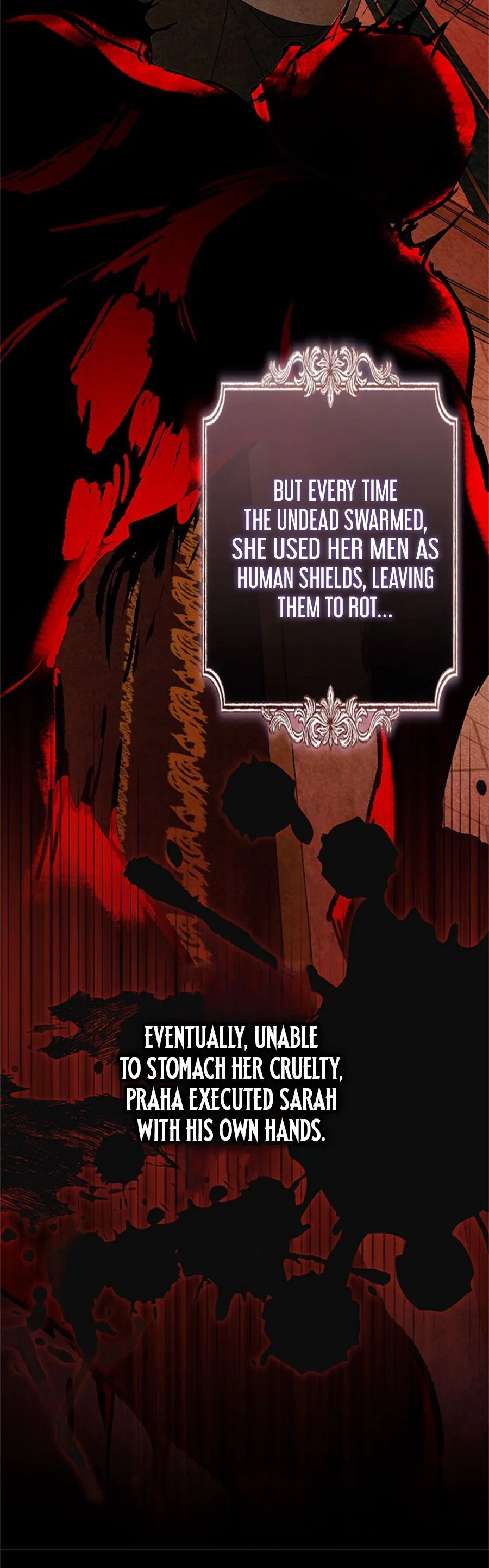 Former Office Worker Becomes an Apocalypse Villainess ~I’ll Survive with Corporate Skills~ Chapter 27 page 6 - 