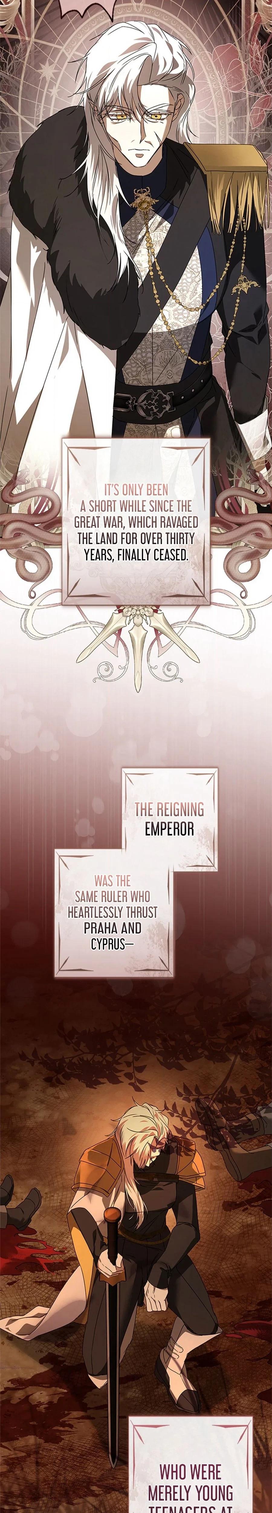 Former Office Worker Becomes an Apocalypse Villainess ~I’ll Survive with Corporate Skills~ Chapter 27 page 8 - 