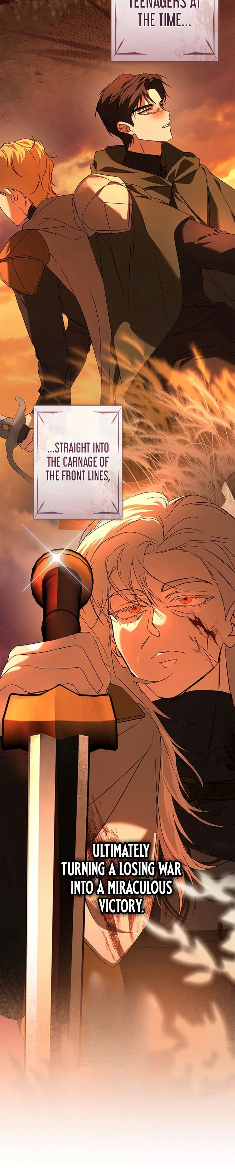 Former Office Worker Becomes an Apocalypse Villainess ~I’ll Survive with Corporate Skills~ Chapter 27 page 9 - 