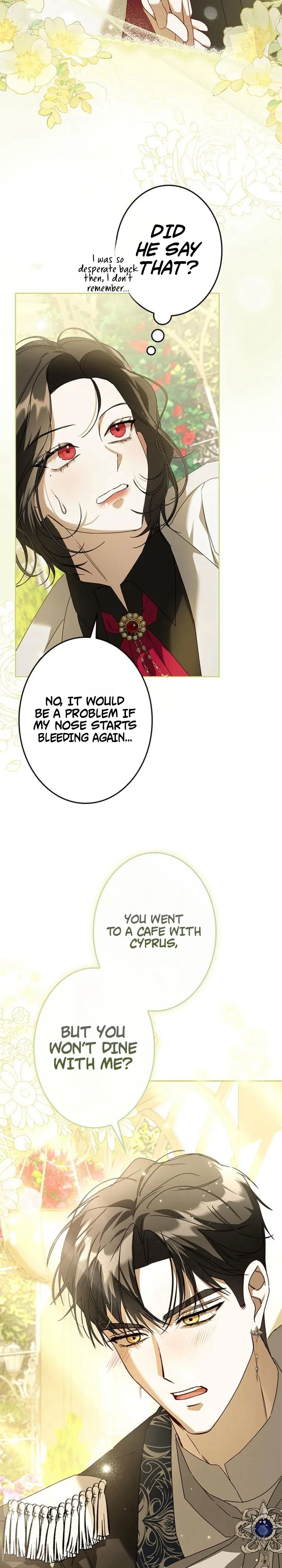 Former Office Worker Becomes an Apocalypse Villainess ~I’ll Survive with Corporate Skills~ Chapter 28 page 22 - 
