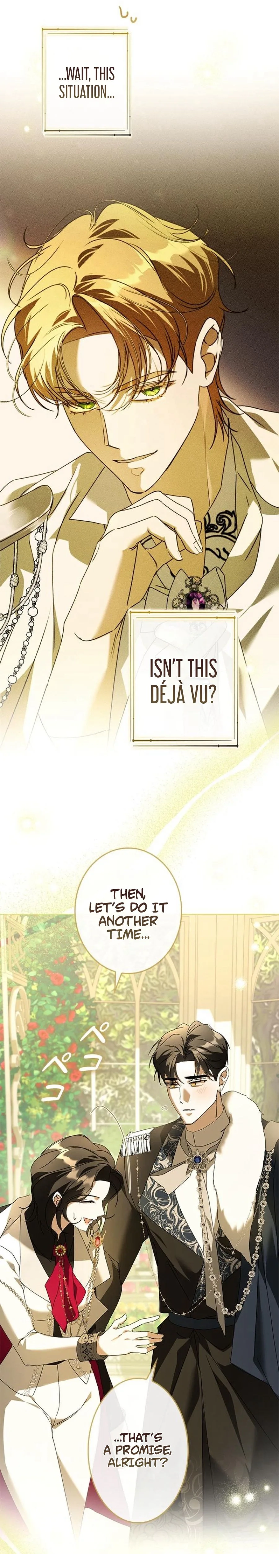 Former Office Worker Becomes an Apocalypse Villainess ~I’ll Survive with Corporate Skills~ Chapter 28 page 24 - 