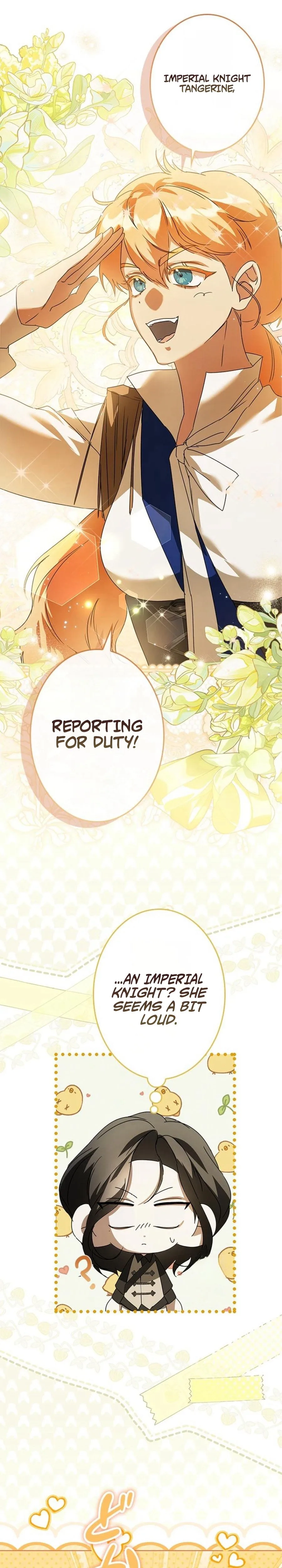 Former Office Worker Becomes an Apocalypse Villainess ~I’ll Survive with Corporate Skills~ Chapter 28 page 45 - 