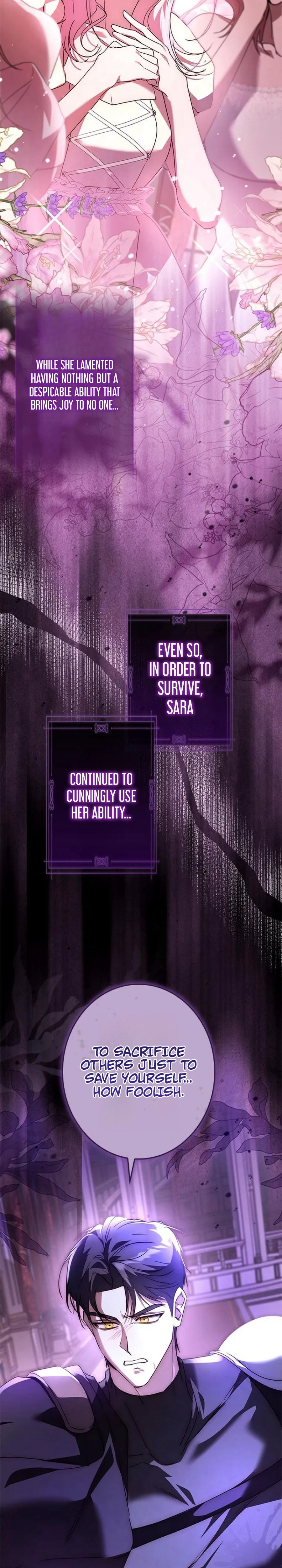Former Office Worker Becomes an Apocalypse Villainess ~I’ll Survive with Corporate Skills~ Chapter 28 page 6 - 