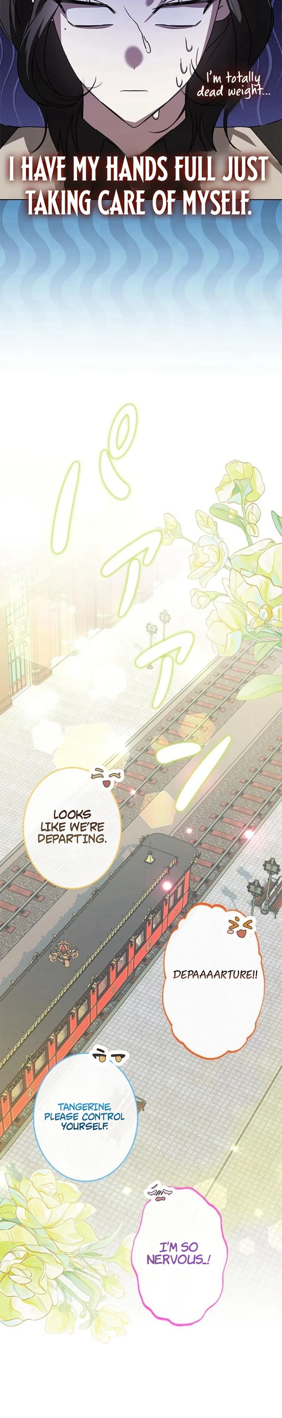 Former Office Worker Becomes an Apocalypse Villainess ~I’ll Survive with Corporate Skills~ Chapter 28 page 51 - 