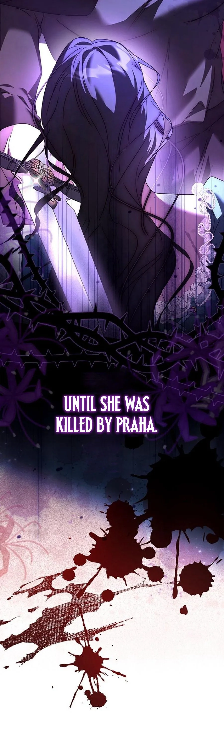 Former Office Worker Becomes an Apocalypse Villainess ~I’ll Survive with Corporate Skills~ Chapter 28 page 7 - 