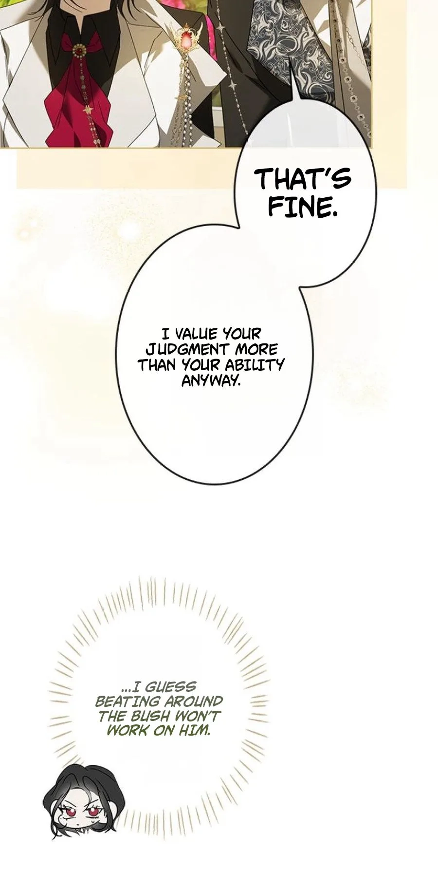 Former Office Worker Becomes an Apocalypse Villainess ~I’ll Survive with Corporate Skills~ Chapter 28 page 10 - 