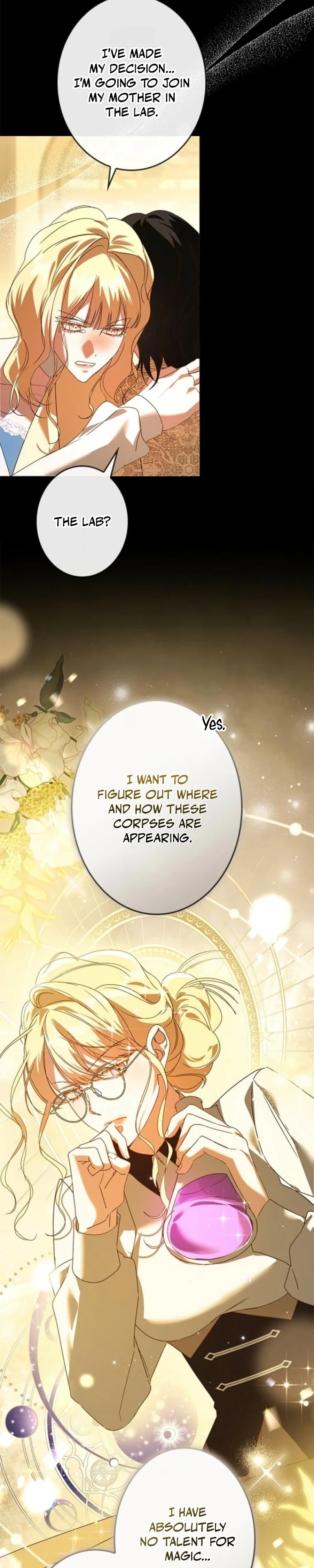 Former Office Worker Becomes an Apocalypse Villainess ~I’ll Survive with Corporate Skills~ Chapter 29 page 12 - 