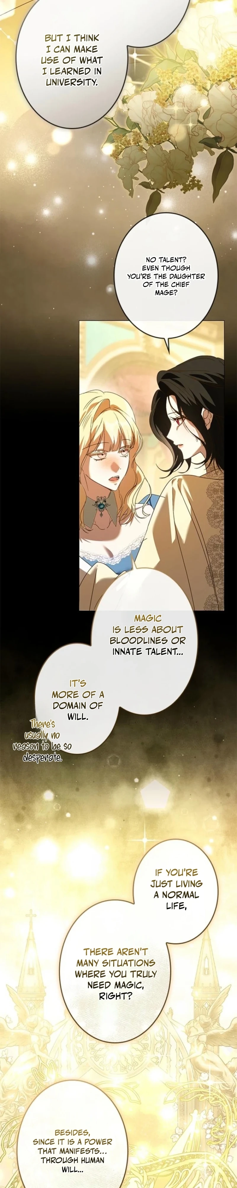 Former Office Worker Becomes an Apocalypse Villainess ~I’ll Survive with Corporate Skills~ Chapter 29 page 13 - 