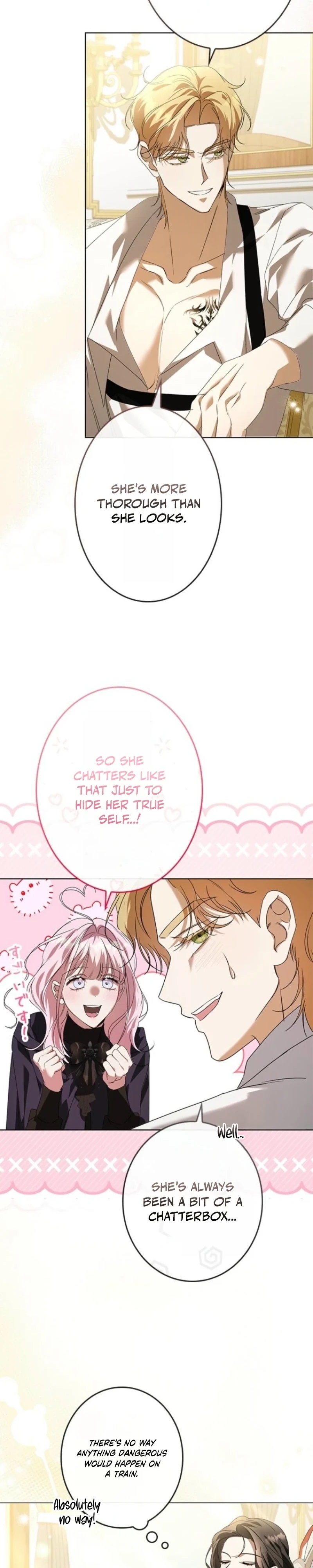 Former Office Worker Becomes an Apocalypse Villainess ~I’ll Survive with Corporate Skills~ Chapter 29 page 23 - 
