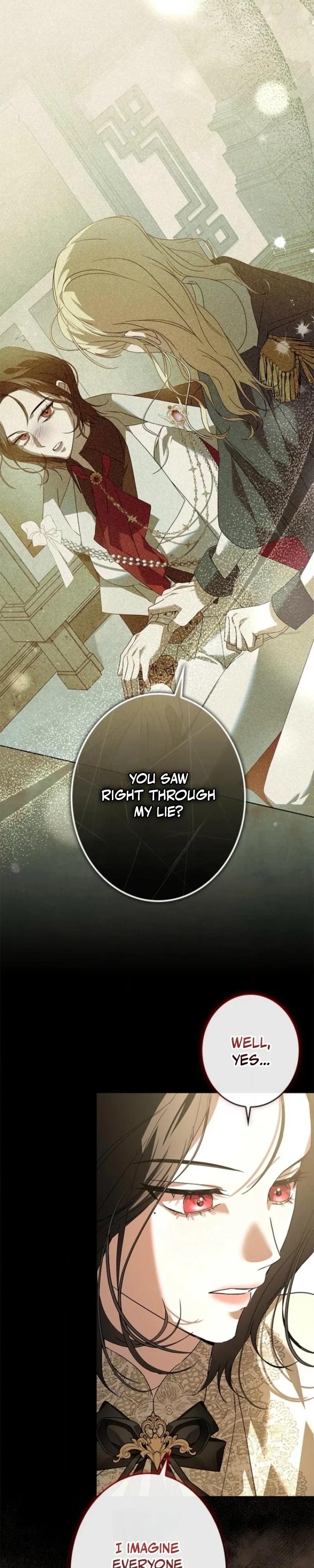 Former Office Worker Becomes an Apocalypse Villainess ~I’ll Survive with Corporate Skills~ Chapter 29 page 8 - 