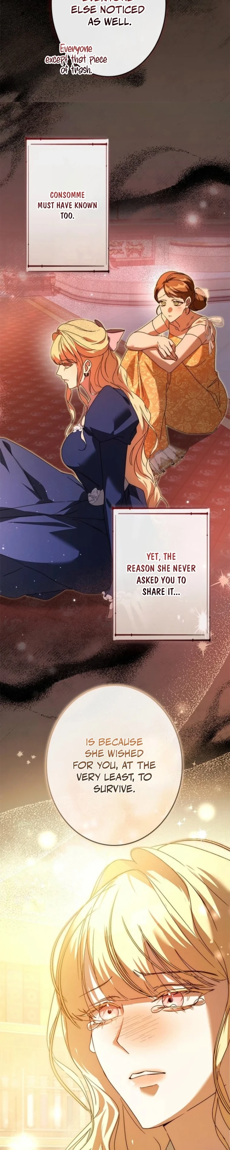 Former Office Worker Becomes an Apocalypse Villainess ~I’ll Survive with Corporate Skills~ Chapter 29 page 9 - 
