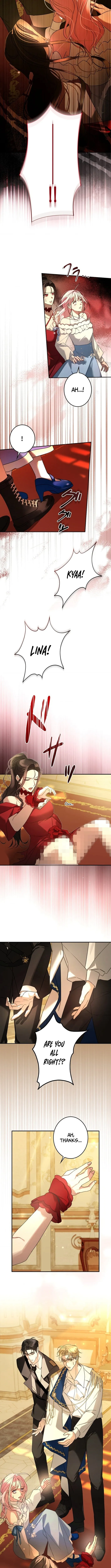 Former Office Worker Becomes an Apocalypse Villainess ~I’ll Survive with Corporate Skills~ Chapter 3 page 13 - 