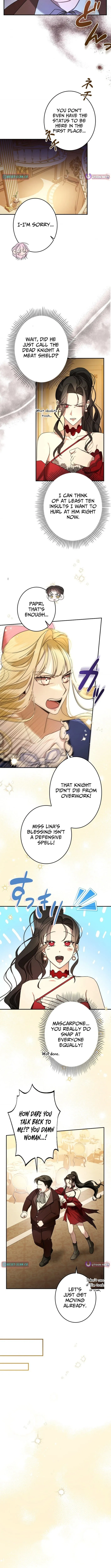 Former Office Worker Becomes an Apocalypse Villainess ~I’ll Survive with Corporate Skills~ Chapter 3 page 10 - 