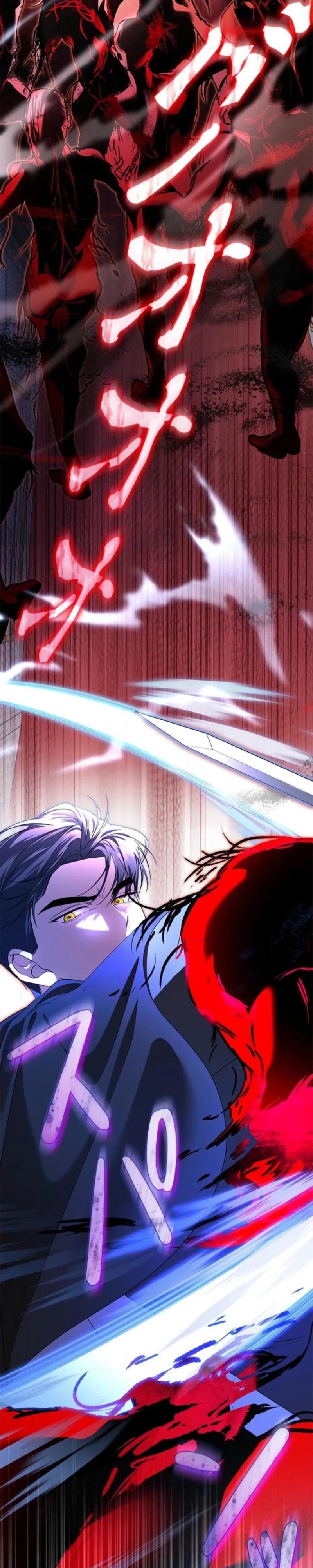 Former Office Worker Becomes an Apocalypse Villainess ~I’ll Survive with Corporate Skills~ Chapter 30 page 4 - 