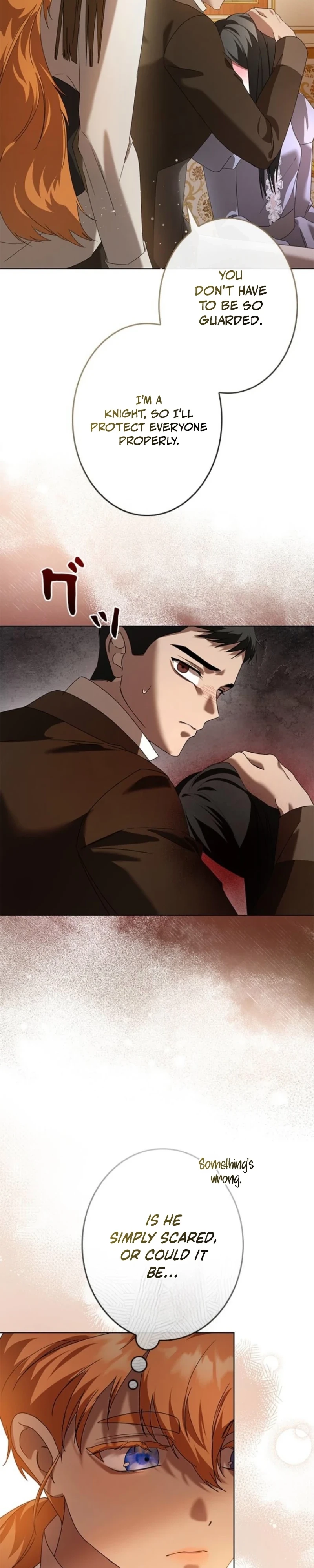 Former Office Worker Becomes an Apocalypse Villainess ~I’ll Survive with Corporate Skills~ Chapter 30 page 39 - 