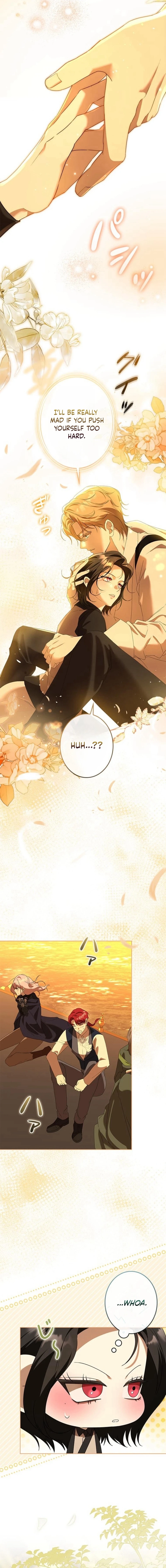 Former Office Worker Becomes an Apocalypse Villainess ~I’ll Survive with Corporate Skills~ Chapter 31 page 18 - 