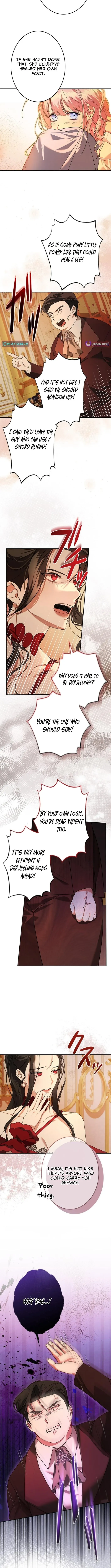 Former Office Worker Becomes an Apocalypse Villainess ~I’ll Survive with Corporate Skills~ Chapter 4 page 10 - 