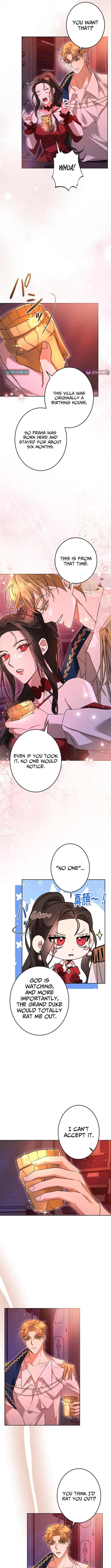 Former Office Worker Becomes an Apocalypse Villainess ~I’ll Survive with Corporate Skills~ Chapter 6 page 10 - 