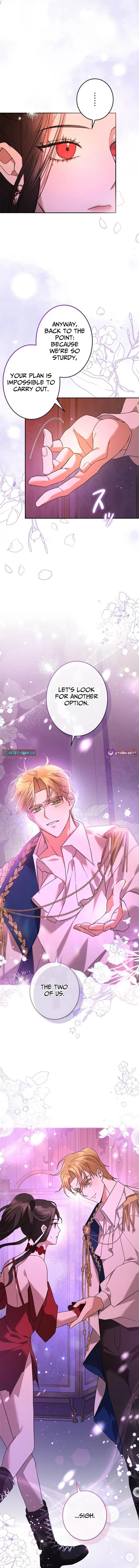 Former Office Worker Becomes an Apocalypse Villainess ~I’ll Survive with Corporate Skills~ Chapter 7 page 11 - 
