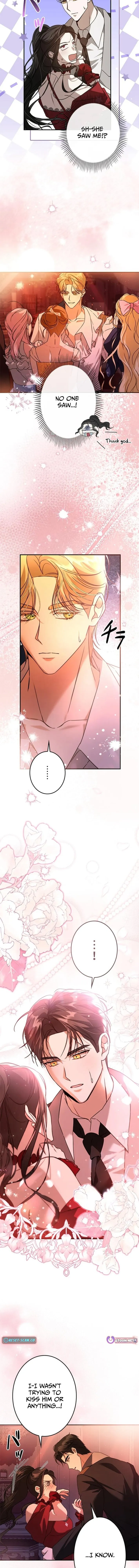 Former Office Worker Becomes an Apocalypse Villainess ~I’ll Survive with Corporate Skills~ Chapter 8 page 4 - 