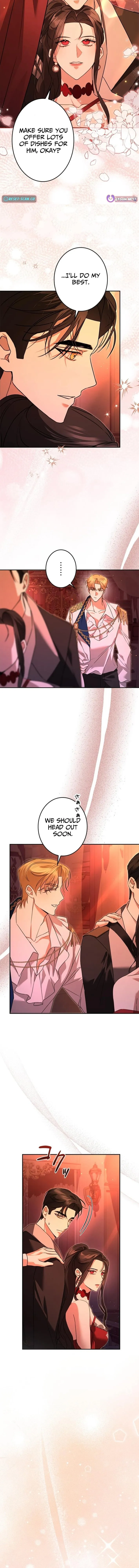 Former Office Worker Becomes an Apocalypse Villainess ~I’ll Survive with Corporate Skills~ Chapter 8 page 10 - 