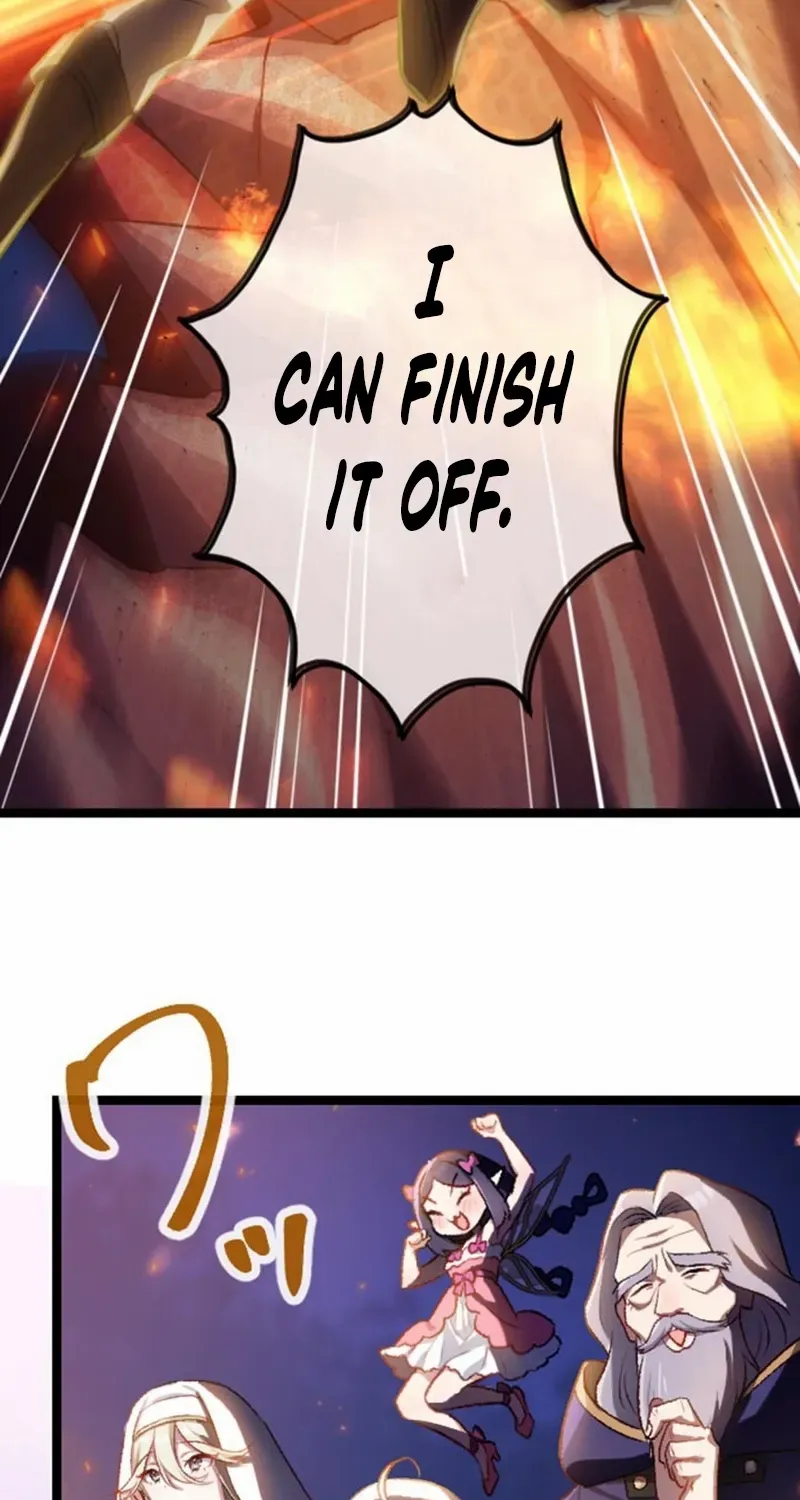 Former S-rank Adventurers Slow Life Chapter 1 page 15 - 