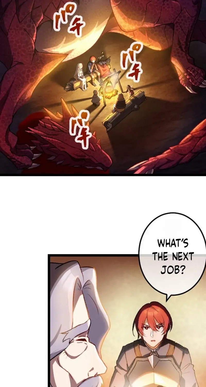 Former S-rank Adventurers Slow Life Chapter 1 page 20 - 
