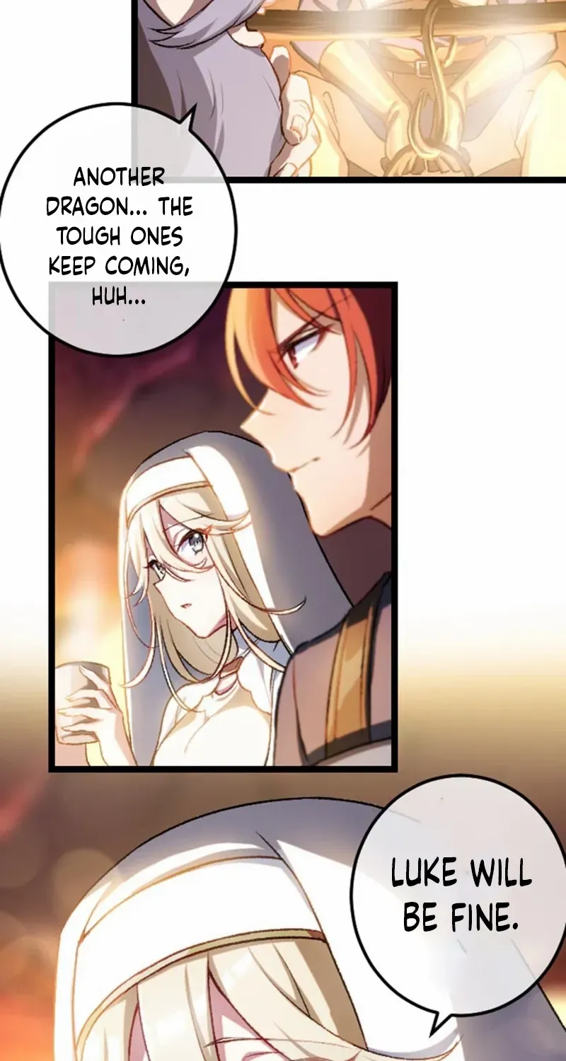 Former S-rank Adventurers Slow Life Chapter 1 page 21 - 